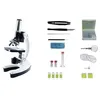 Image de Celestron Microscope Kit 28 Pièces Dans Une Valise