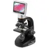 Image de Microscope numérique LCD TetraView