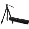 Image de Celestron Trépied Étagère Premium (Métal), Trépied, Noir
