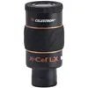 Image de Celestron Lentille De Microscope Ocular X-cel Lx 1.25'' 5 Mm