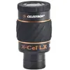 Image de Celestron Lentille De Microscope Ocular X-cel Lx 1.25'' 7 Mm