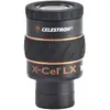 Image de Celestron Lentille De Microscope Ocular X-cel Lx 1.25'' 9 Mm