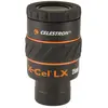Image de Celestron Lentille De Microscope Ocular X-cel Lx1.25''25 Mm