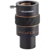 Image de Celestron Lentille De Microscope 3x 1.25'' X-cel Lx