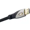 Image de Câble Monster HDMI 5 m Ultra HD Gold