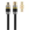 Image de Cable video Monster QUAD PCX 1.5M