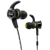 Image de Ecouteurs Monster iSport Victory Noir
