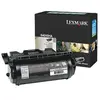 Image de Lexmark, Toner, 64016HE cartouche de toner 1 pc(s) Original Noir (CF)