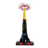 Image de Grand panier de basketball sur pied - little tikes - 304339 - jeu d'exterieur