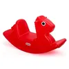 Image de Jeu de plein air Little Tikes Bascule Cheval Rouge