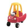 Image de Little Tikes Cozy Coupe