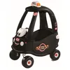 Image de Little Tikes Taxi confortable Noir