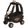 Image de Naipo Little Tikes Je dzik Czarna Taksówka Cozy Coupe (160467)