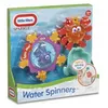 Image de Little tikes   sparkle bay   water spinners   moulin à eau   jouets de bain