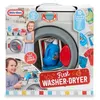 Image de Mon premier lave linge séchant Little Tikes