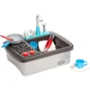 Image de Premier évier Et Cuisinière - Little Tikes Multicolore