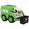 Image de Little Tikes Dirt Diggers Real Working Truck- Garbage Truck