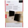 Image de 3m 1 Filtre De Confidentialité Pour Ordinateur Fixe De 21.5' à 24' 3M