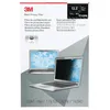 Image de 3m 1 Filtre De Confidentialité Noir Pour Ordinateur Portable De 12,5'' à 24 3M