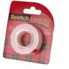 Image de Scotch, Ruban adhésif, Bande adhésive Crystal Clear 600 (19mmx25m) (19 mm)