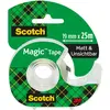 Image de Scotch, Distributeur de ruban adhésif, Ruban adhésif magique