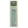 Image de Petits Porte-mailles à double embout N°2,75 à 4,5 - Clover(...) - Bleu