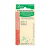 Image de Épingles en acier à tête plate en forme de fleur - Diamètre 0,55mm - Clover(...) - Rouge (VERT ET ROUGE)
