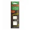 Image de Lot de 6 Aiguilles à Appliqué noir-doré longues - Clover(...) -