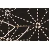 Image de 3 Aiguilles à broder Sashiko: Créez des oeuvres d'art textiles avec précision et élégance - Clover(...) - Gris