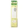 Image de Lot de 2 Enfile-Aiguilles pour Outil à Broder   Clover(...) - Gris