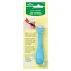 Image de Roulette pour Presser - Clover   L’outil Indispensable pour une Couture Parfaite(...) - Bleu
