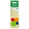 Image de Jeu de 4 Marqueurs pour Marges de Couture - Clover : Précision et Facilité de Traçage(...) - Multicolore