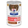 Image de Hill's Prescription Diet On-Care poulet pour chien - 12 x 354 g