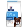 Image de 12kg Derm Defense Skin Care poulet Hill's Prescription Diet - pour chien