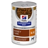 Image de 12x354g k/d Kidney Care Mijoté poulet, légumes Hill's Prescription Diet - Pâtée pour chien