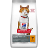 Image de Hill's Science Plan Adult Sterilised poulet pour chat - 7 kg