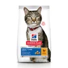Image de 7kg Oral Care Adult Hill's Science Plan Croquettes pour chat