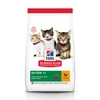 Image de 1,5kg Kitten poulet Hill's Science Plan - Croquettes pour chaton