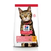 Image de 3kg Adult Light poulet Hill's Science Plan Feline pour chat