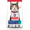 Image de 10kg Mature Adult 7+ Active Longevity thon Hill's Science Plan - Croquettes pour Chat