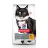 Image de 10kg Hill's Science Plan Sterilised Cat Mature Adult 7+ poulet Croquettes pour chat