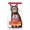 Image de 10kg Adult poulet Hill's Feline Croquettes pour chat