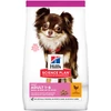 Image de Hill's Science Plan Light Adult 1-6 Small & Mini Poulet - 1,5 kg