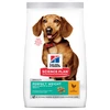 Image de 1,5kg Adult 1+ Perfect Weight Small & Mini poulet Hill's Science Plan - Croquettes pour chien