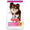 Image de 6kg Adult 1-6 Light Small & Mini poulet Croquettes Hill's Science Plan pour chien