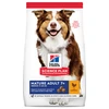 Image de 18kg Mature Adult 7+ Medium poulet Hill's Science Plan - Croquettes pour chien