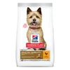 Image de 6kg Adult 1+ Healthy Mobility Small & Mini poulet Croquettes Hill's Science Plan pour chien