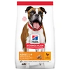 Image de 14kg Adult 1-6 Light Medium poulet Croquettes Hill's Science Plan pour chien