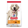 Image de 14kg Adult 1-5 Light Large poulet Croquettes Hill's Science Plan pour chien