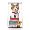 Image de 3kg Young Adult Sterilised poulet Hill's Science Plan - Croquettes pour chat